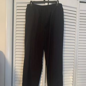 bolle Sport Mens Size M Black Jogging Pants